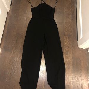 BCBG Jumpsuit